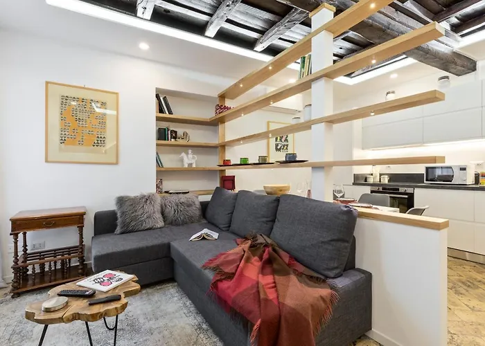 Ciancaleoni Duplex Casa Dell'artista - Monti Διαμέρισμα Ρώμη