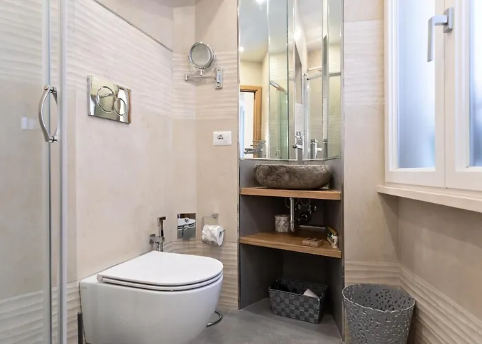 Διαμέρισμα Ciancaleoni Duplex Casa Dell'artista - Monti *